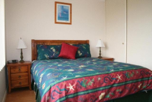 Cosy Corner Beach Cottages Kronkup Rum bild