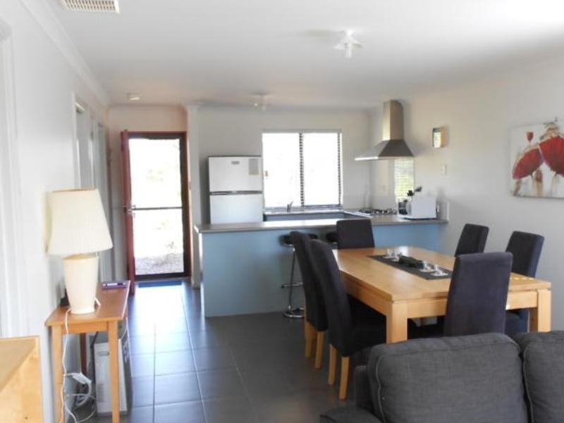 Cosy Corner Beach Cottages Kronkup Exteriör bild