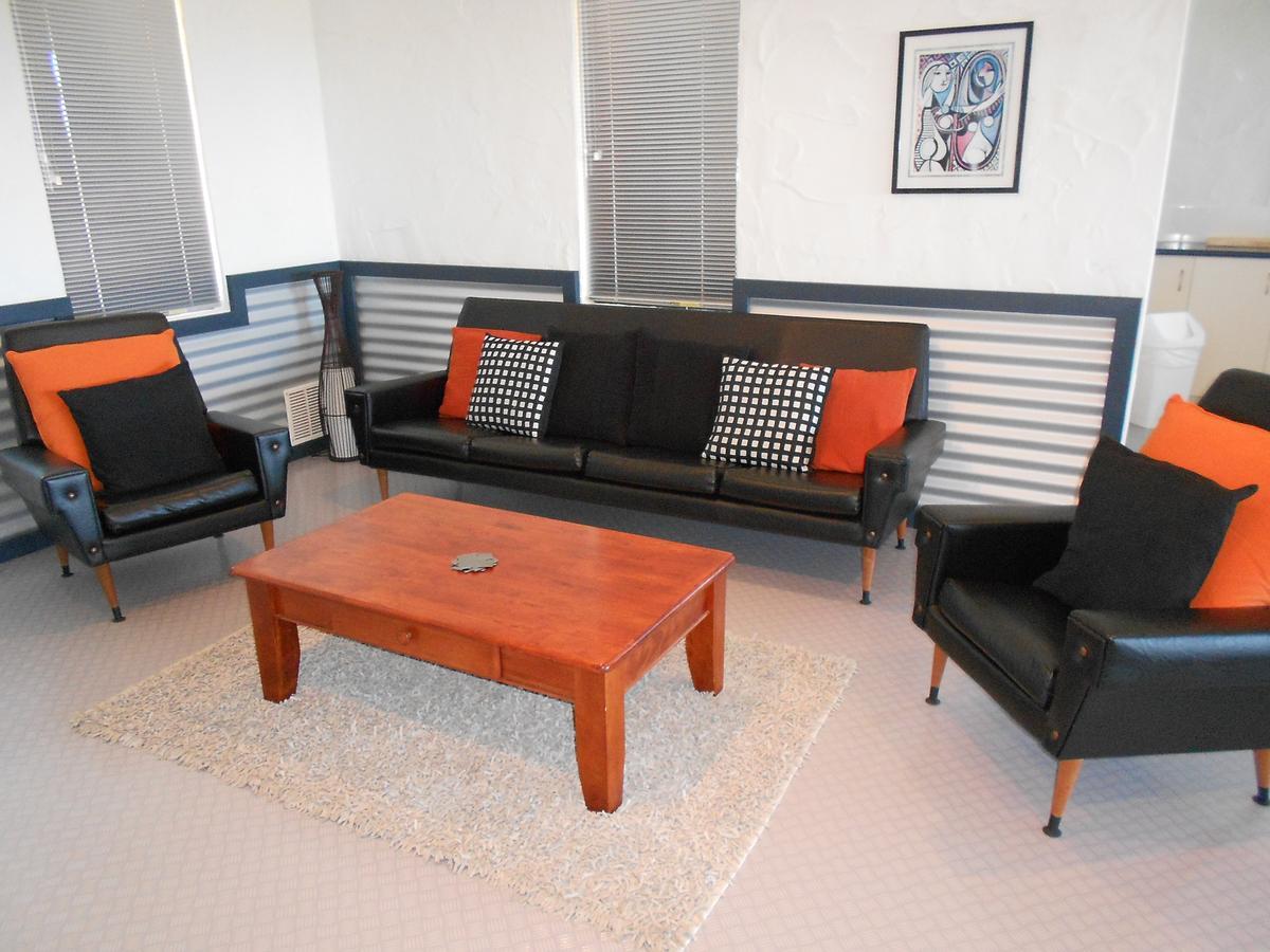 Cosy Corner Beach Cottages Kronkup Exteriör bild