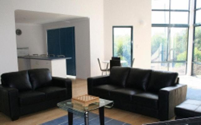 Cosy Corner Beach Cottages Kronkup Exteriör bild